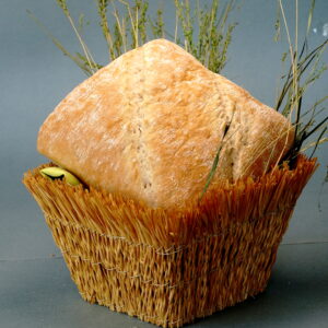 Неаполитански хляб