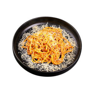 Спагети болонезе