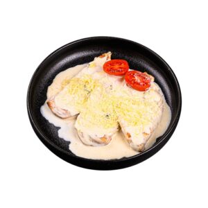 Пиле Формаджи