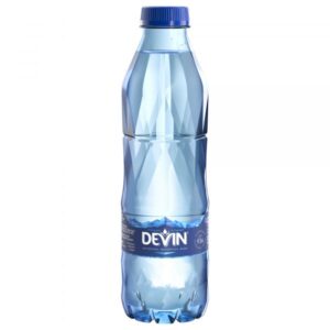 Минерална вода -0,400 л.