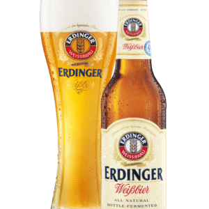 Бира ERDINGER